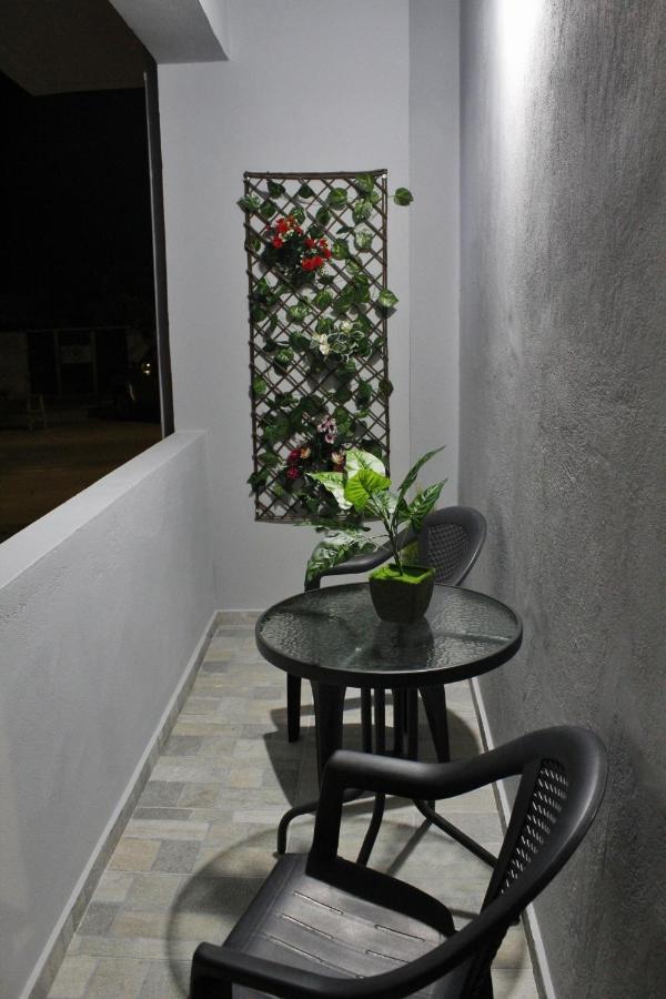 Vaso'S Apartment Heraclión Exterior foto